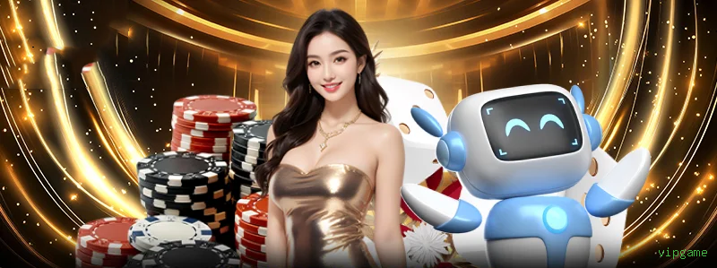 Bônus de Boas-vindas vipgame