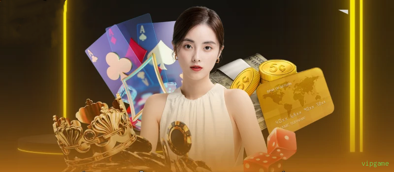 Experiência VIP vipgame